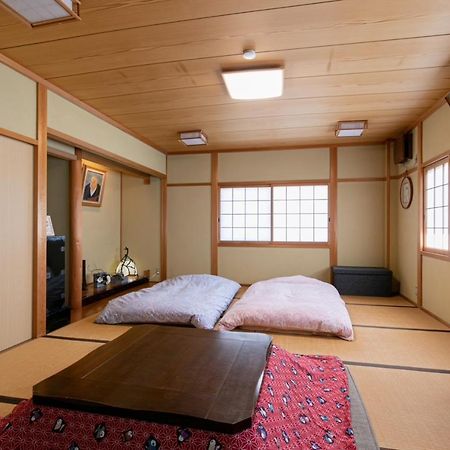 Houtouji Temple Bed & Breakfast Yoshino  Ngoại thất bức ảnh