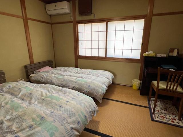 Houtouji Temple Bed & Breakfast Yoshino  Ngoại thất bức ảnh