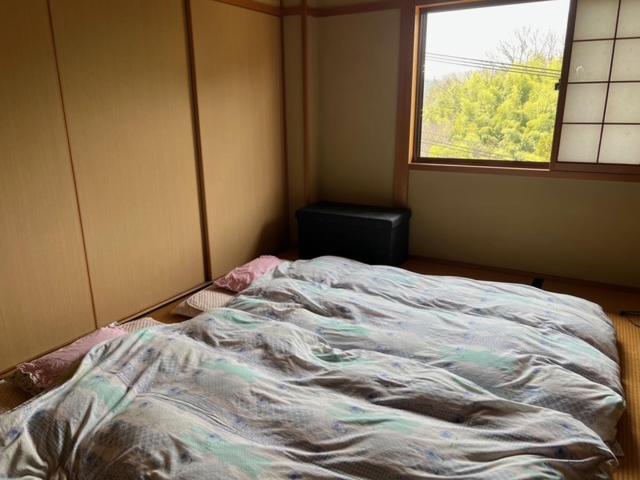 Houtouji Temple Bed & Breakfast Yoshino  Ngoại thất bức ảnh