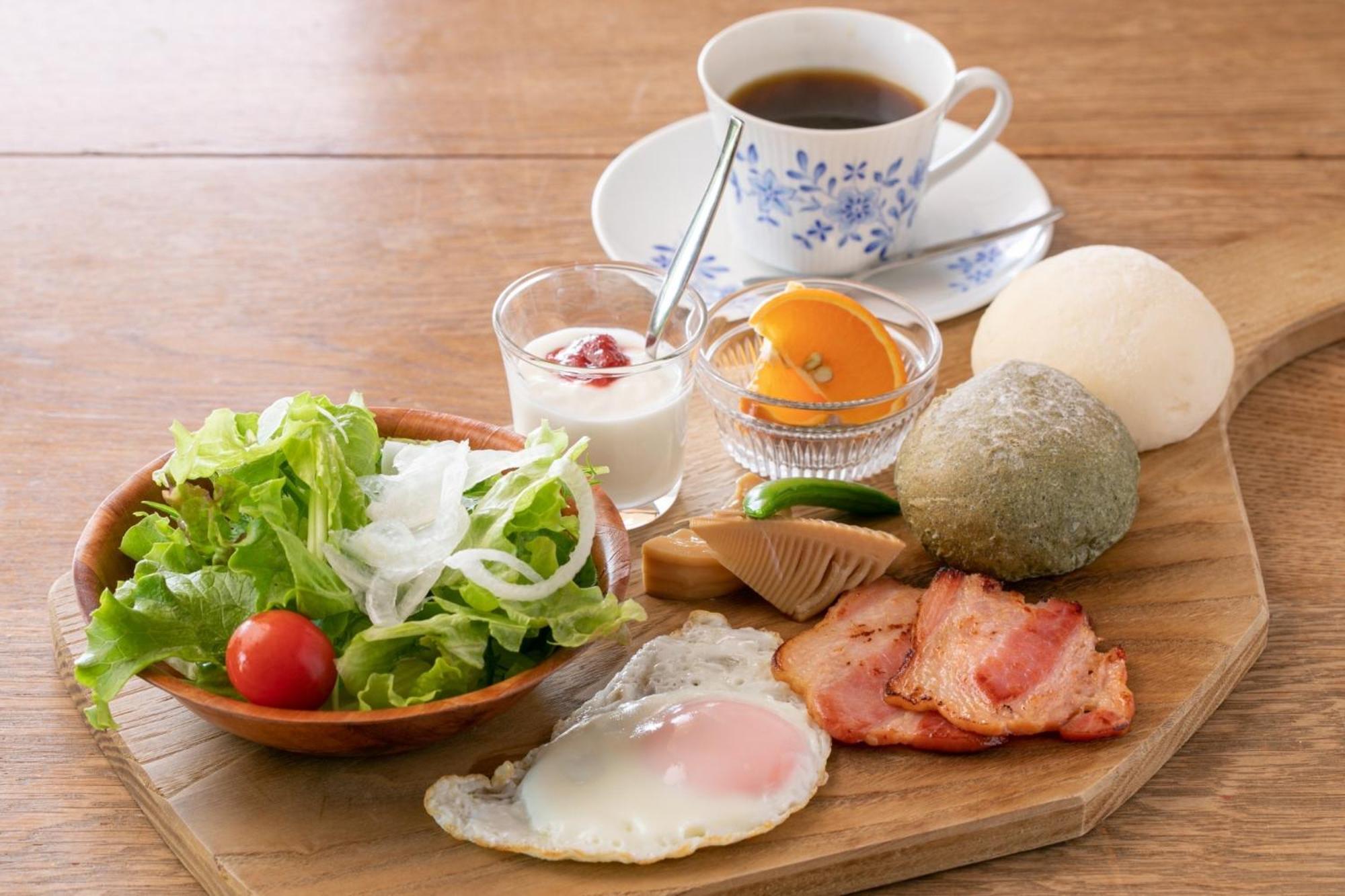 Houtouji Temple Bed & Breakfast Yoshino  Ngoại thất bức ảnh